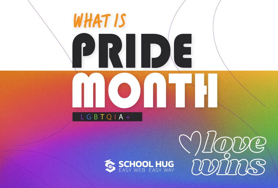 มิถุนายน Pride Month คืออะไร?